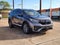 2021 Honda CR-V Hybrid Touring