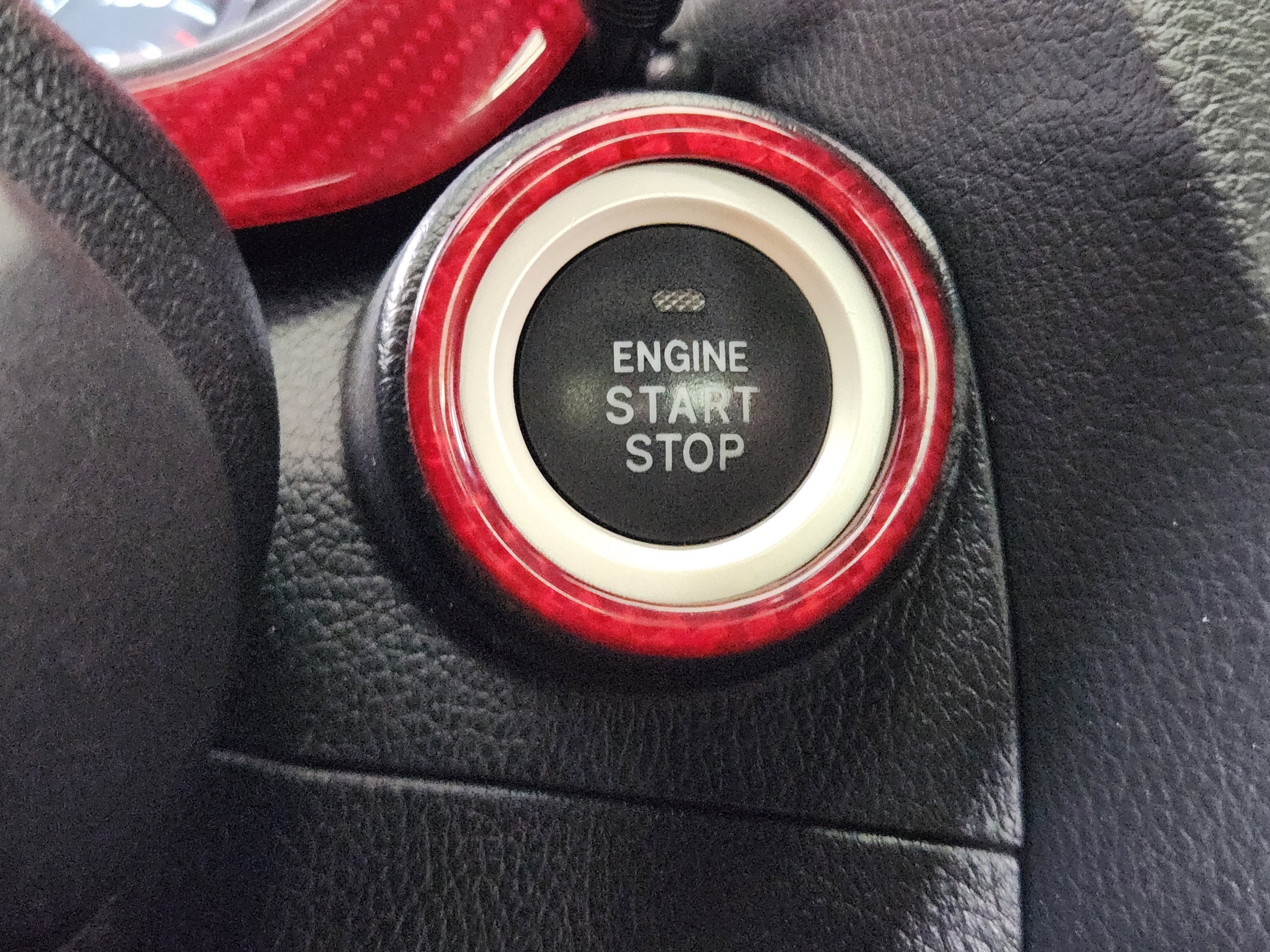 2020 Subaru WRX STI STI