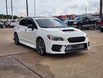 2020 Subaru WRX STI STI