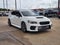 2020 Subaru WRX STI STI