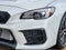 2020 Subaru WRX STI STI