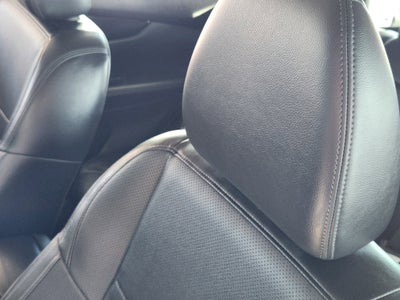 2022 Nissan Rogue Sport SL AWD Xtronic CVT