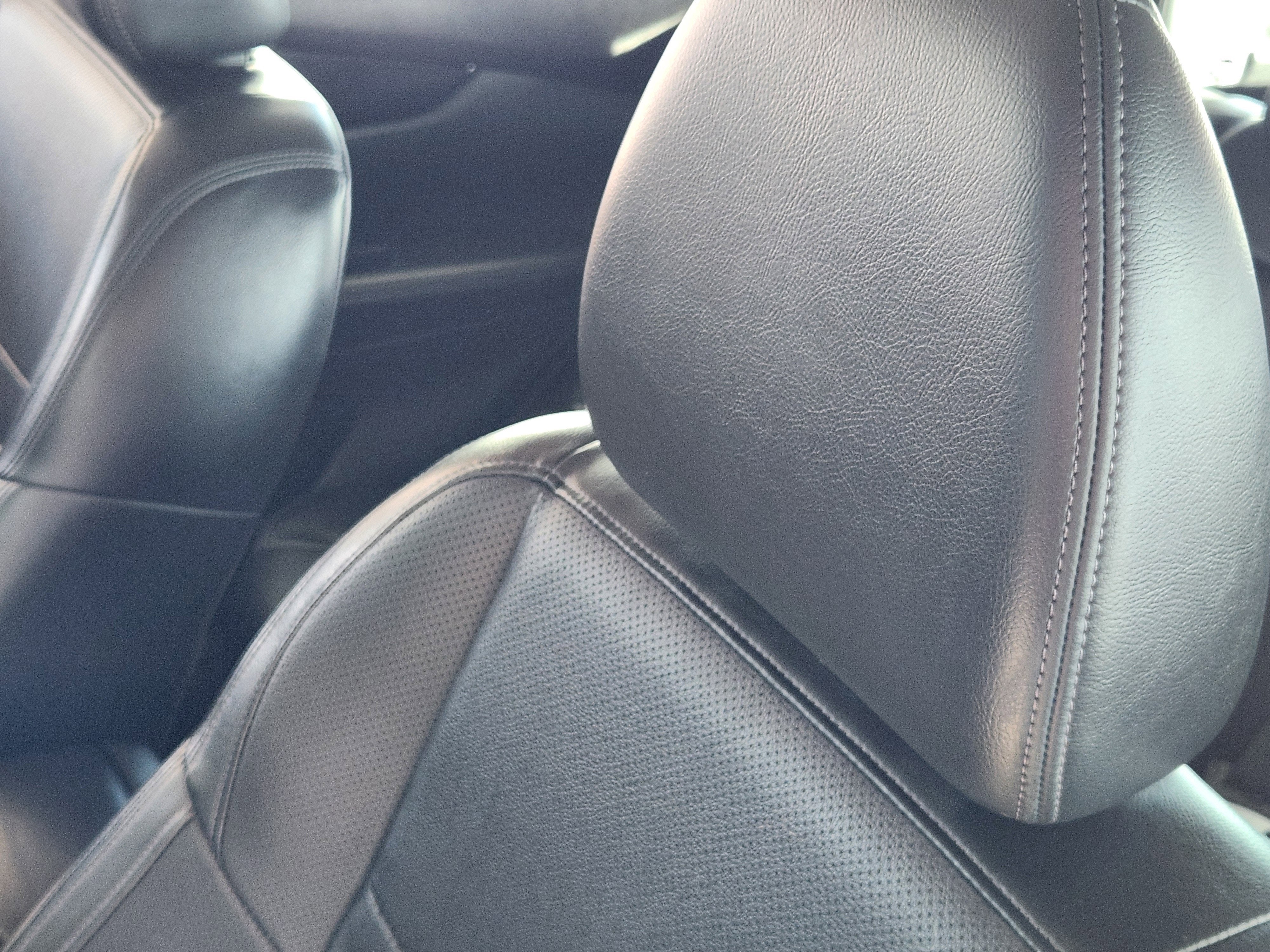 2022 Nissan Rogue Sport SL AWD Xtronic CVT