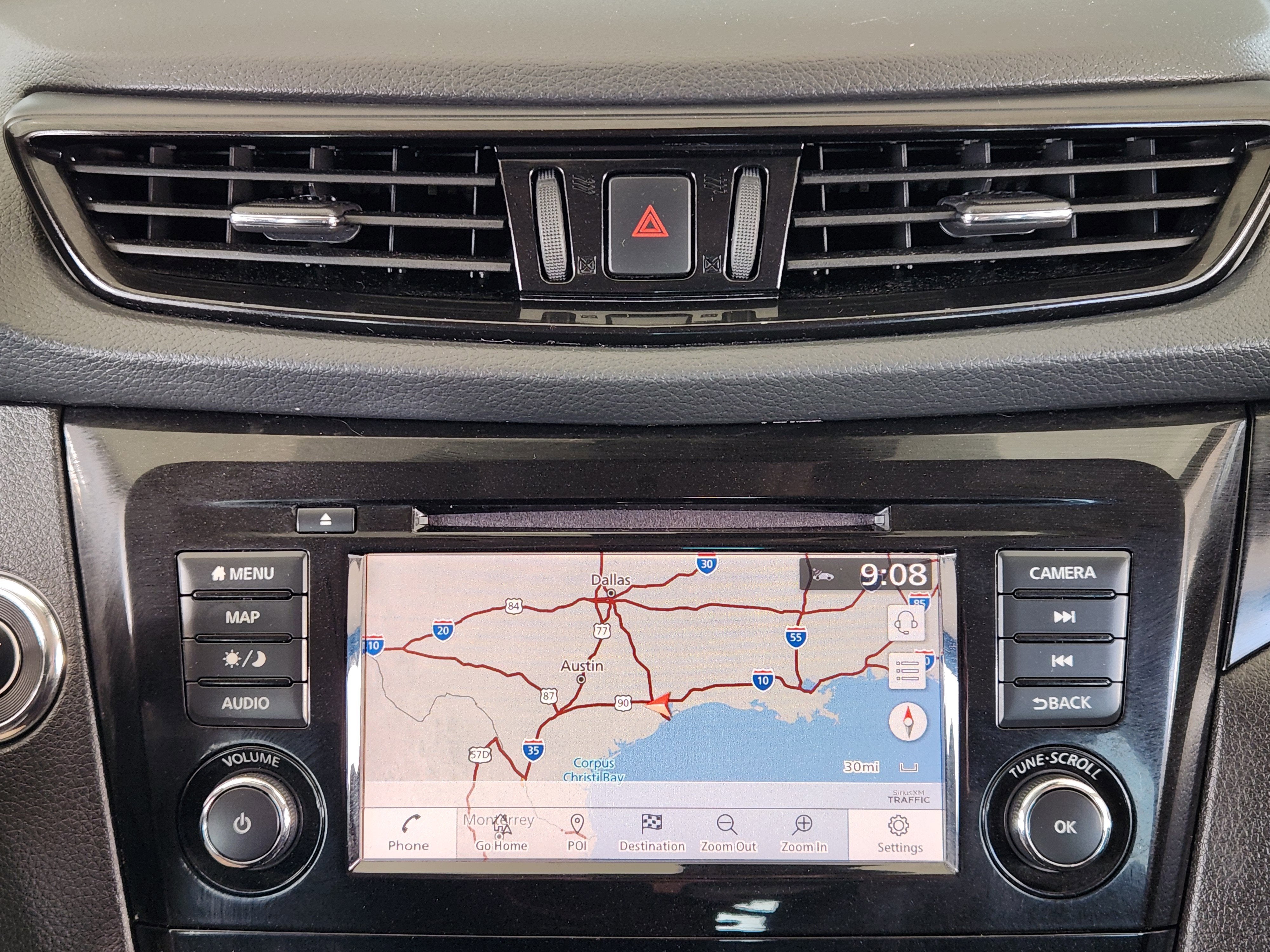 2022 Nissan Rogue Sport SL AWD Xtronic CVT