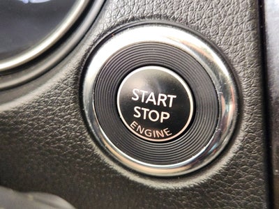 2022 Nissan Rogue Sport SL AWD Xtronic CVT