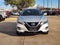 2022 Nissan Rogue Sport SL AWD Xtronic CVT