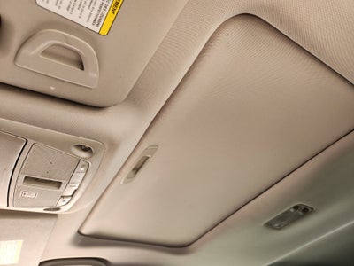 2022 Nissan Rogue Sport SL AWD Xtronic CVT