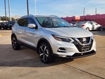 2022 Nissan Rogue Sport SL AWD Xtronic CVT