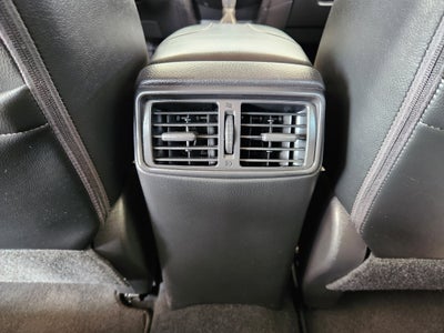 2022 Nissan Rogue Sport SL AWD Xtronic CVT