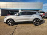 2022 Nissan Rogue Sport SL AWD Xtronic CVT