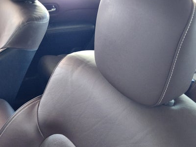 2021 INFINITI QX80 PREMIUM SELECT