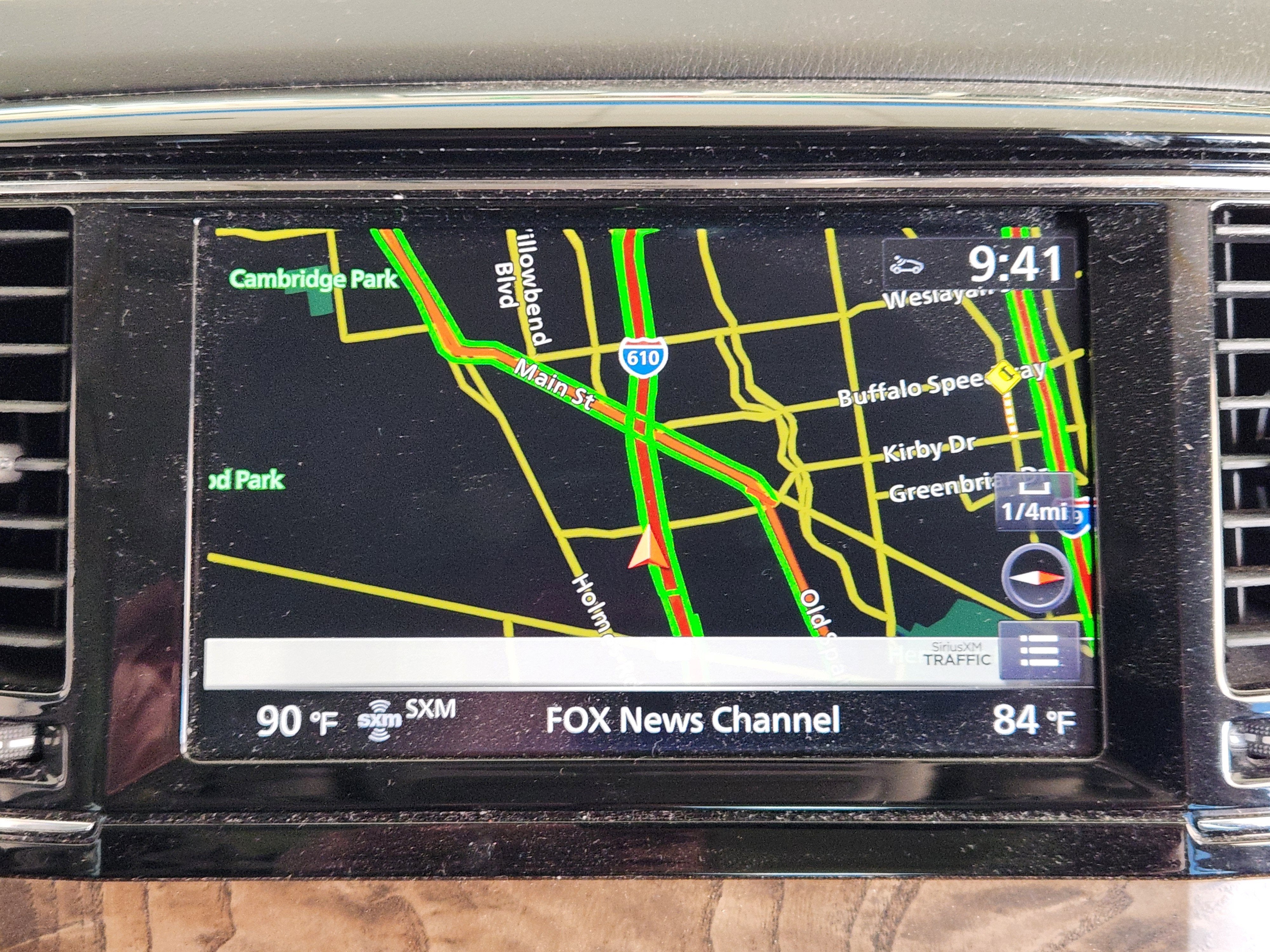 2021 INFINITI QX80 PREMIUM SELECT