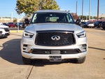 2021 INFINITI QX80 PREMIUM SELECT
