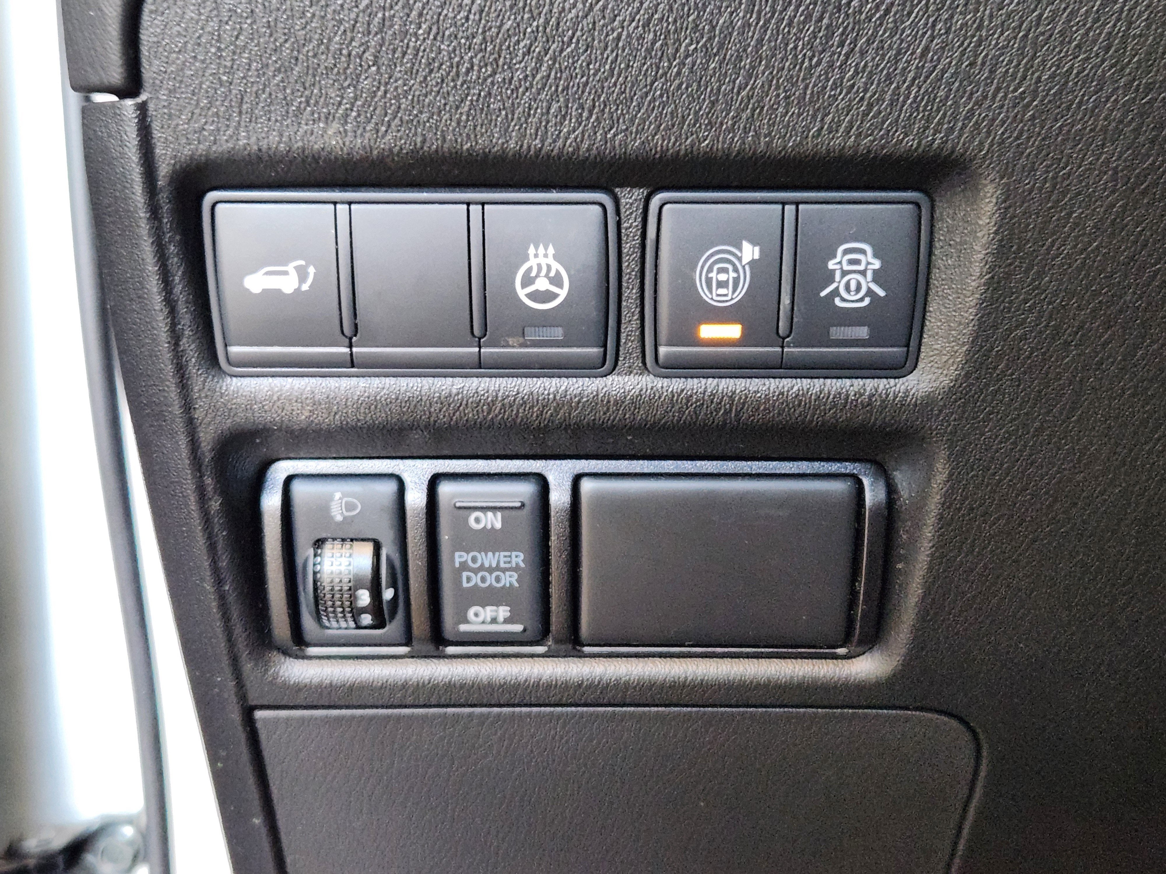 2021 INFINITI QX80 PREMIUM SELECT