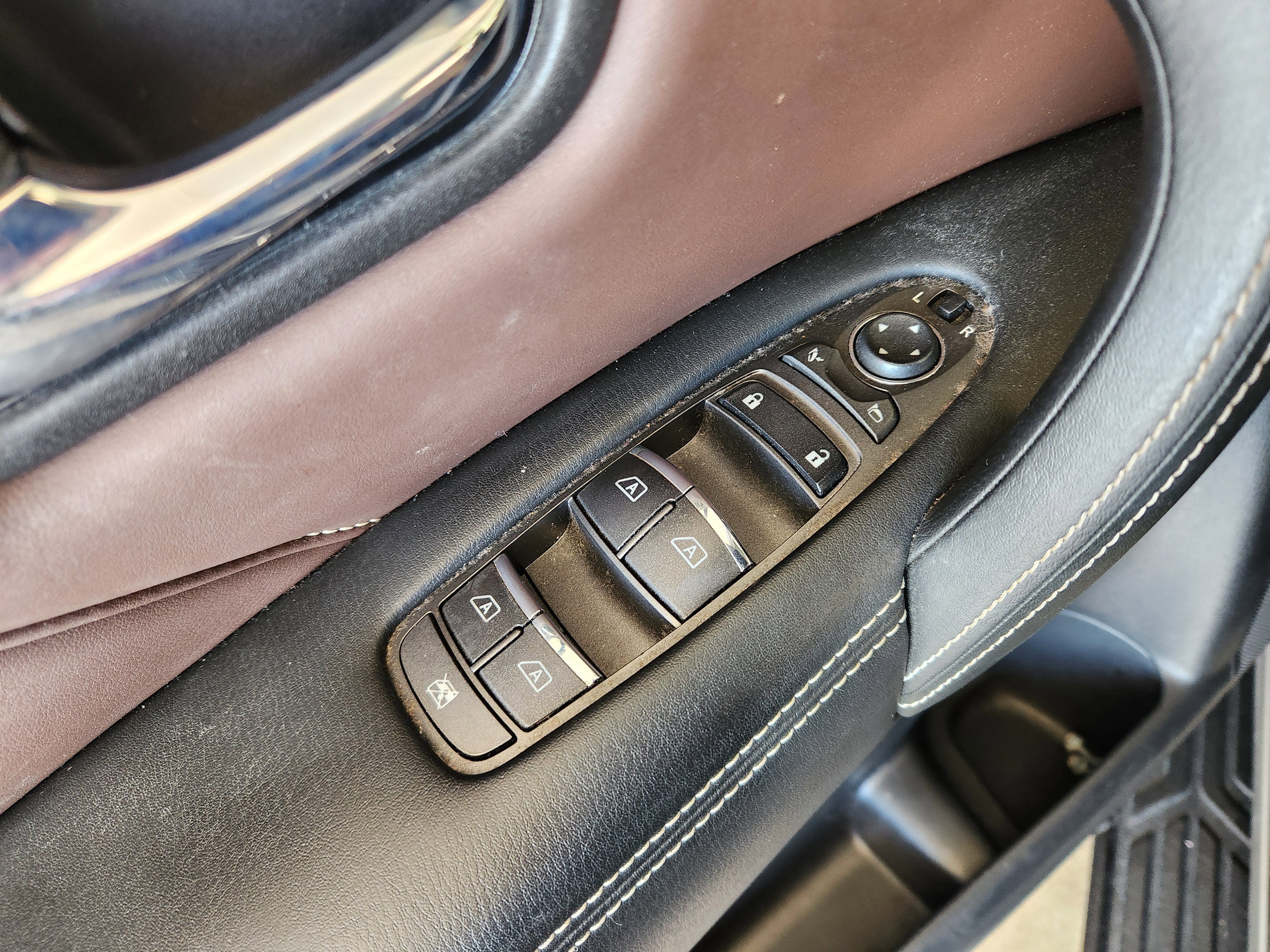 2021 INFINITI QX80 PREMIUM SELECT