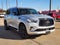 2021 INFINITI QX80 PREMIUM SELECT