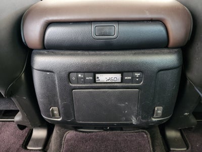 2021 INFINITI QX80 PREMIUM SELECT