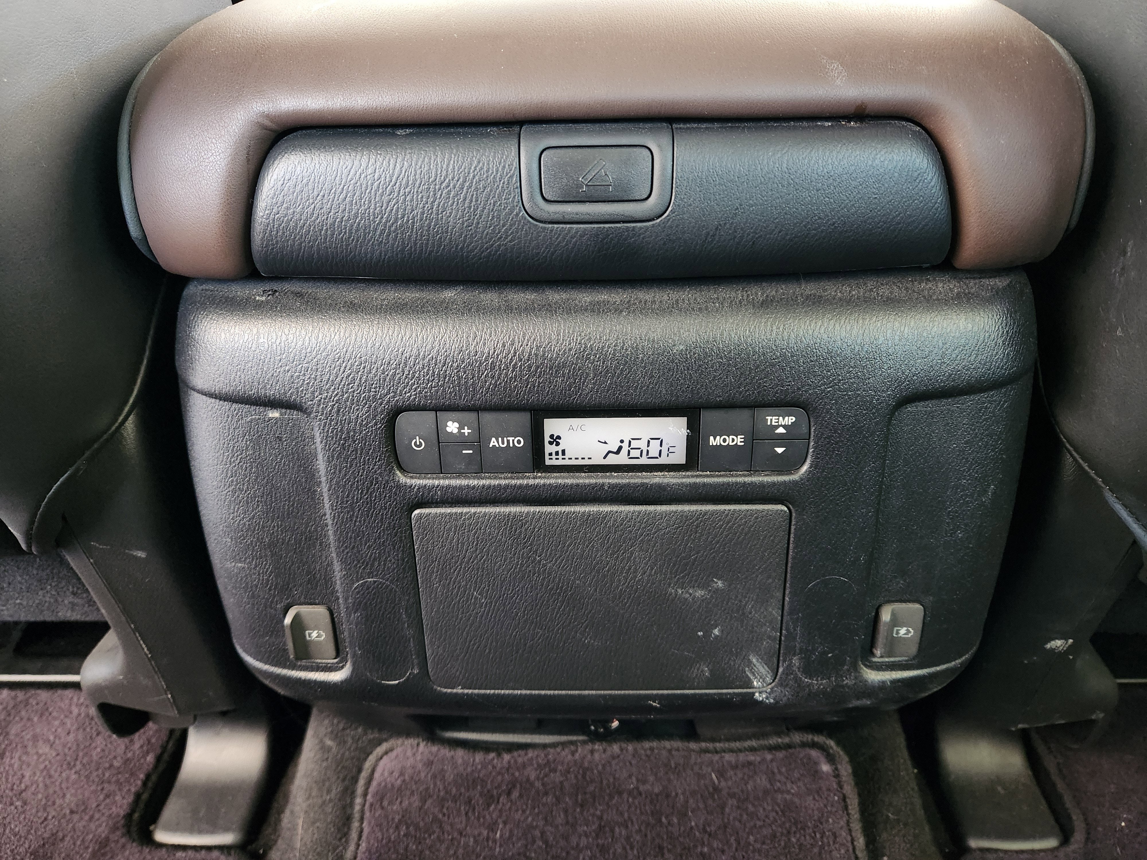 2021 INFINITI QX80 PREMIUM SELECT