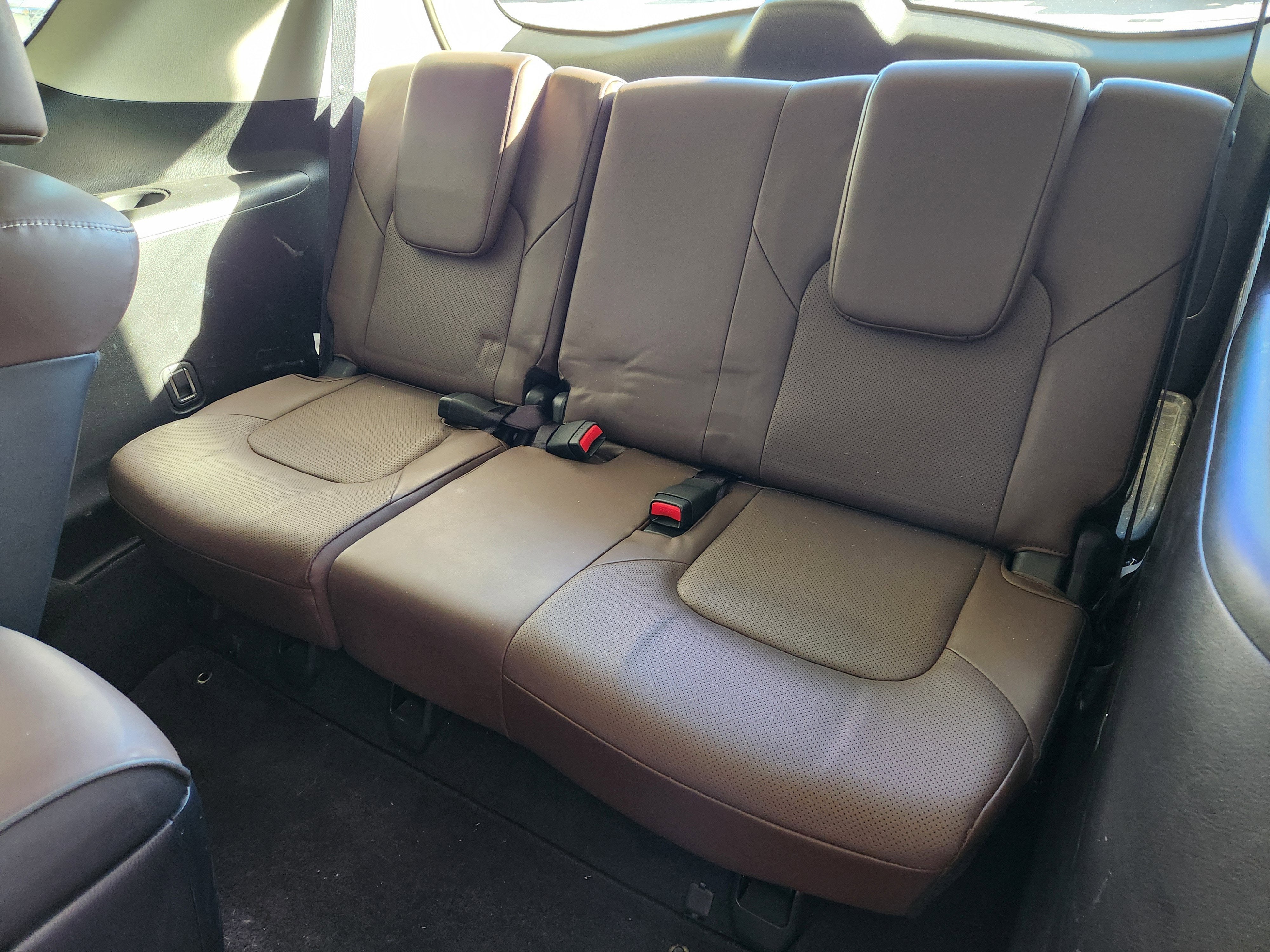 2021 INFINITI QX80 PREMIUM SELECT