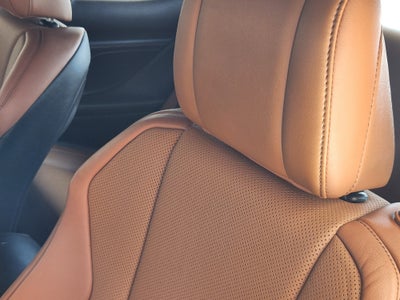 2019 Lexus RC 350 RC 350