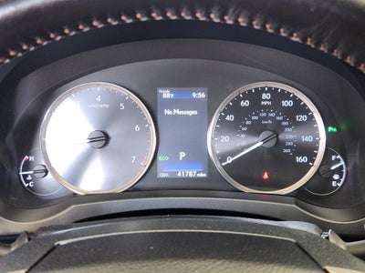 2019 Lexus RC 350 RC 350