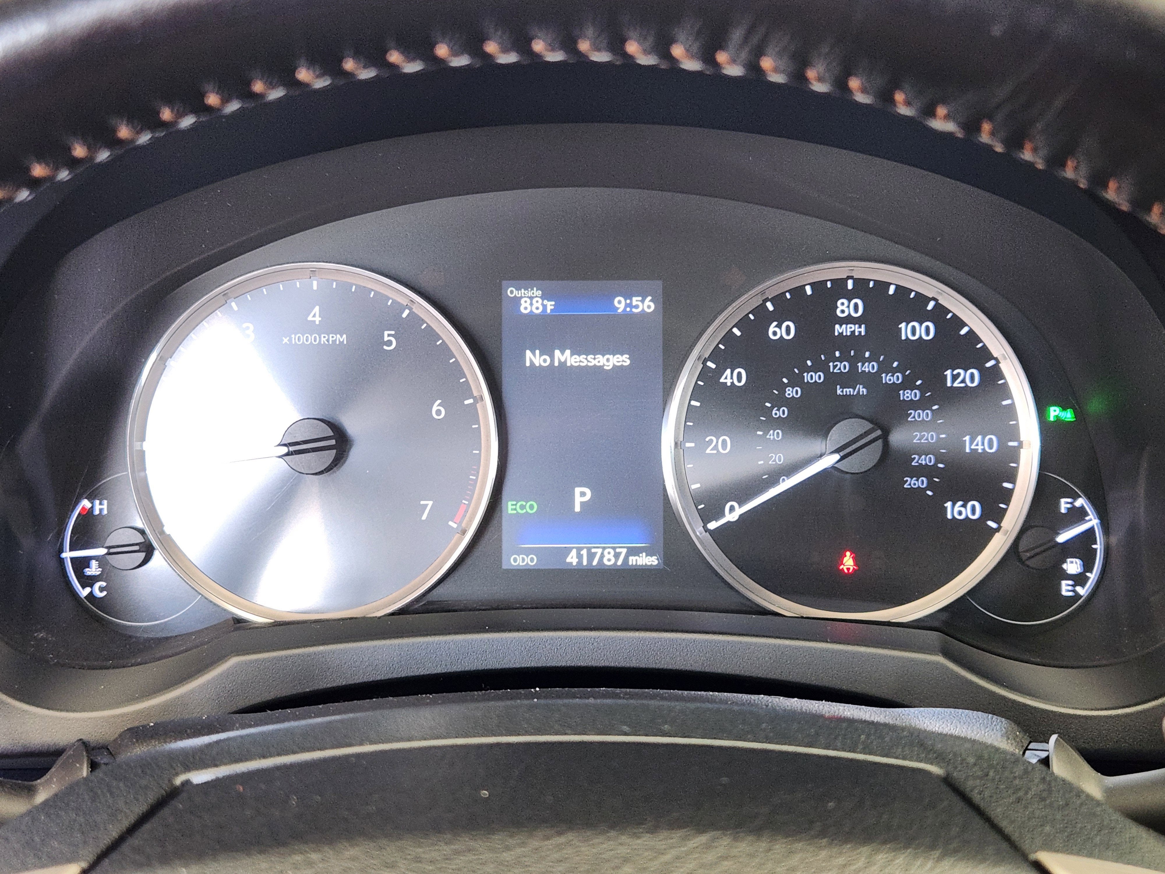 2019 Lexus RC 350 RC 350