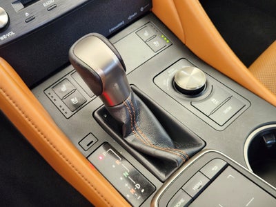 2019 Lexus RC 350 RC 350
