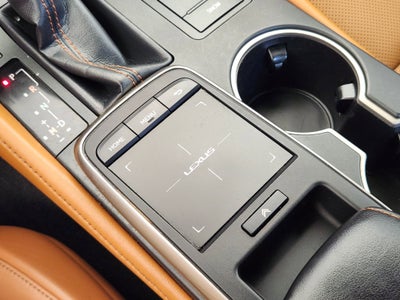 2019 Lexus RC 350 RC 350
