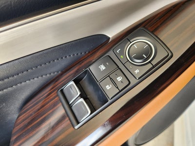 2019 Lexus RC 350 RC 350