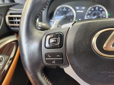 2019 Lexus RC 350 RC 350