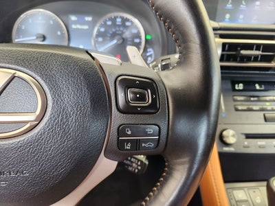 2019 Lexus RC 350 RC 350