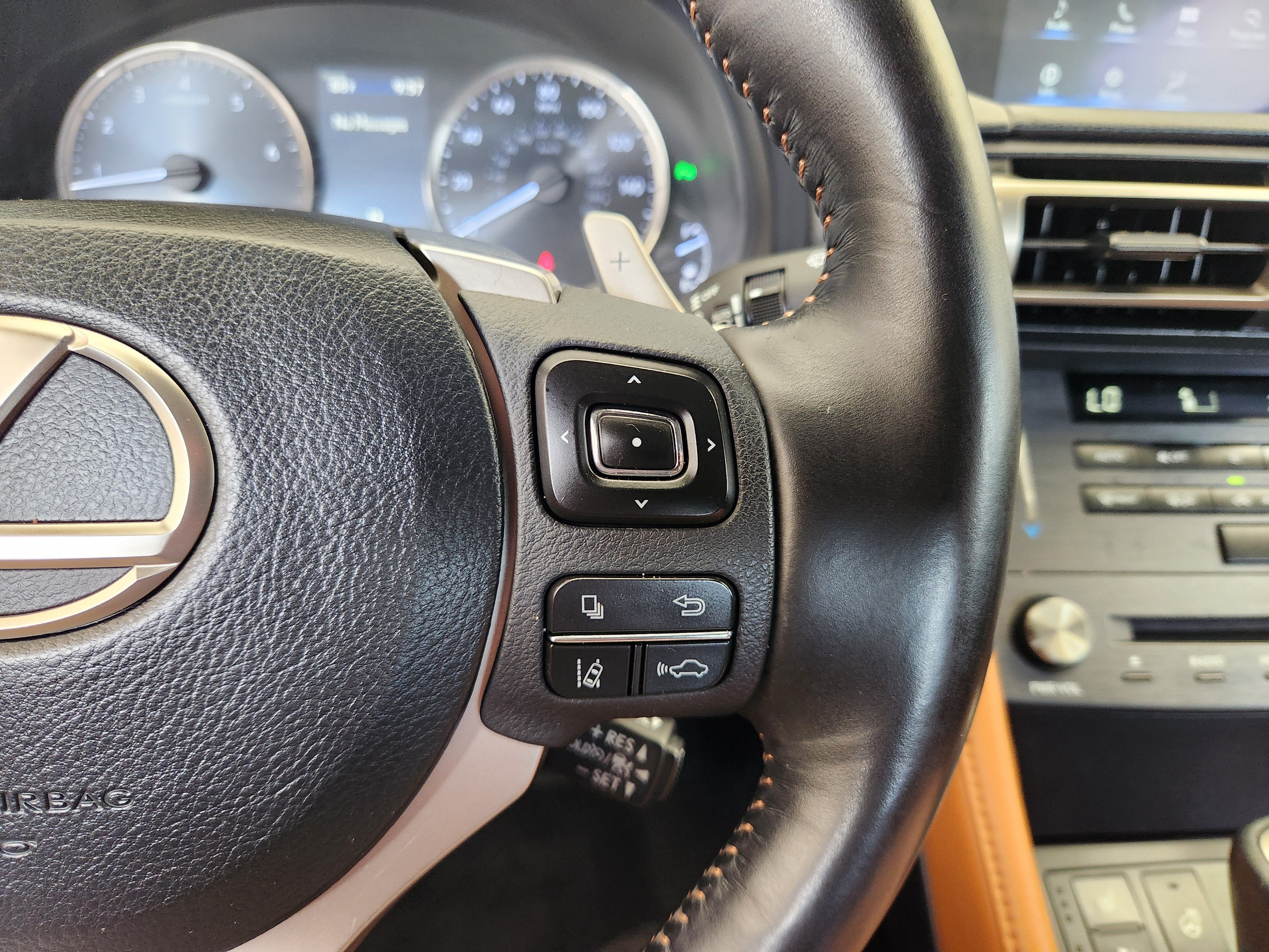 2019 Lexus RC 350 RC 350
