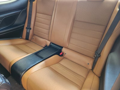 2019 Lexus RC 350 RC 350