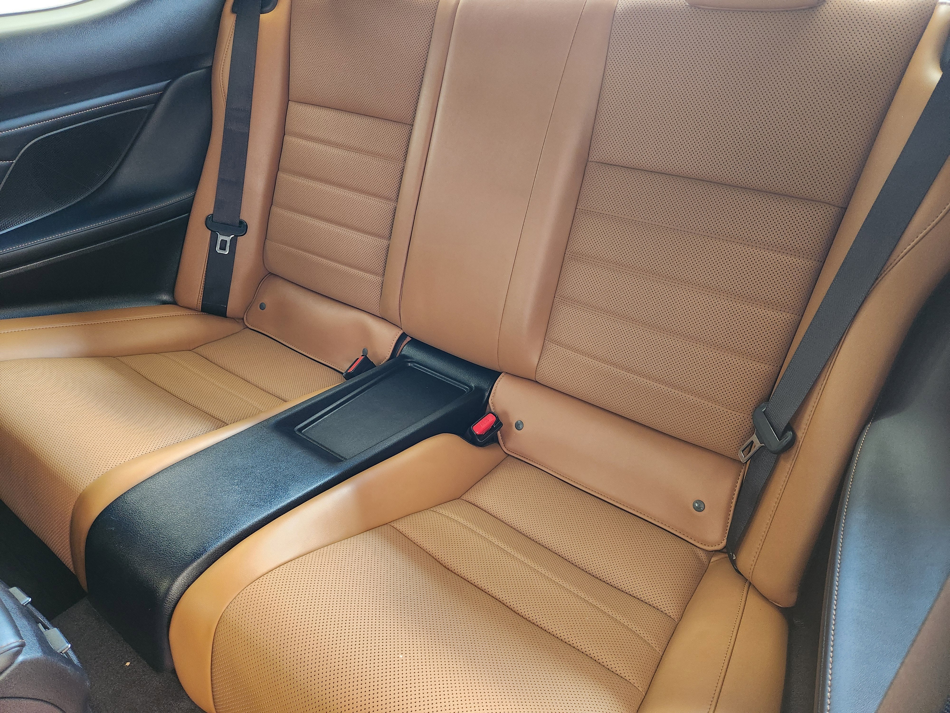 2019 Lexus RC 350 RC 350