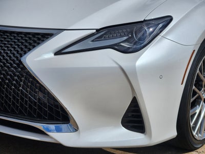 2019 Lexus RC 350 RC 350