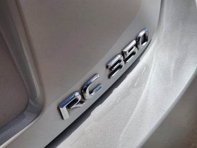 2019 Lexus RC 350 RC 350