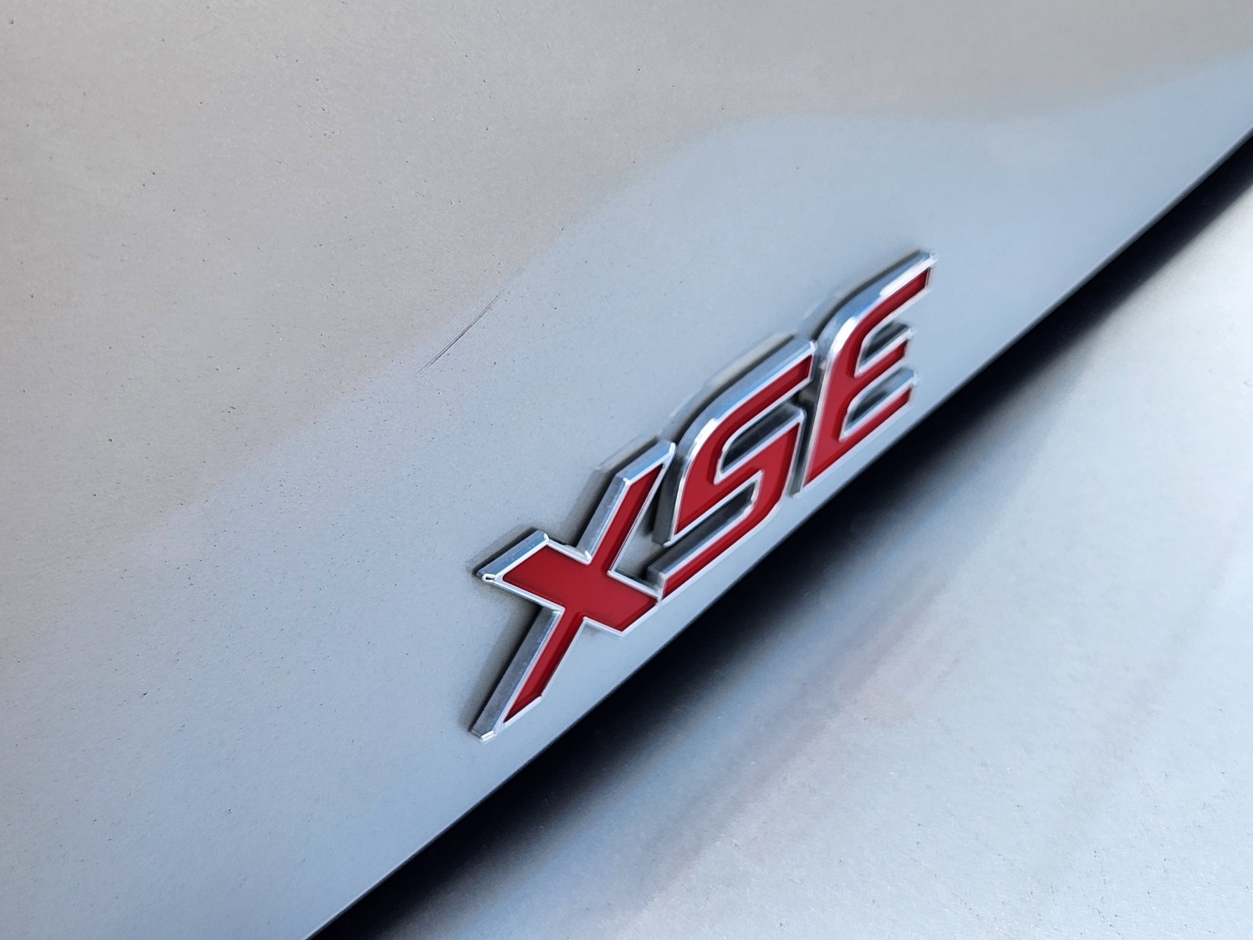 2025 Toyota Corolla Hatchback XSE