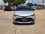 2025 Toyota Corolla Hatchback XSE