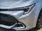 2025 Toyota Corolla Hatchback XSE