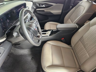 2025 Buick Envista Avenir