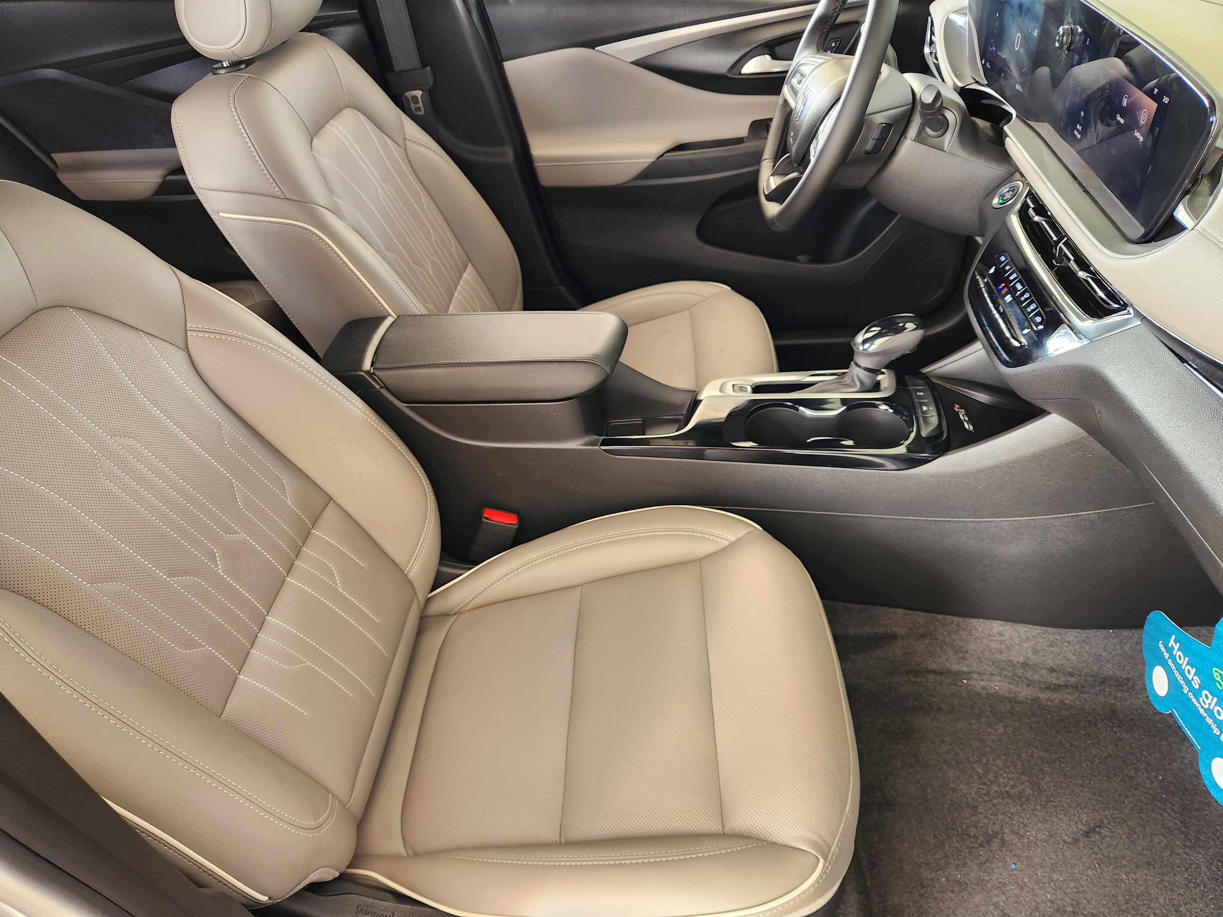 2025 Buick Envista Avenir