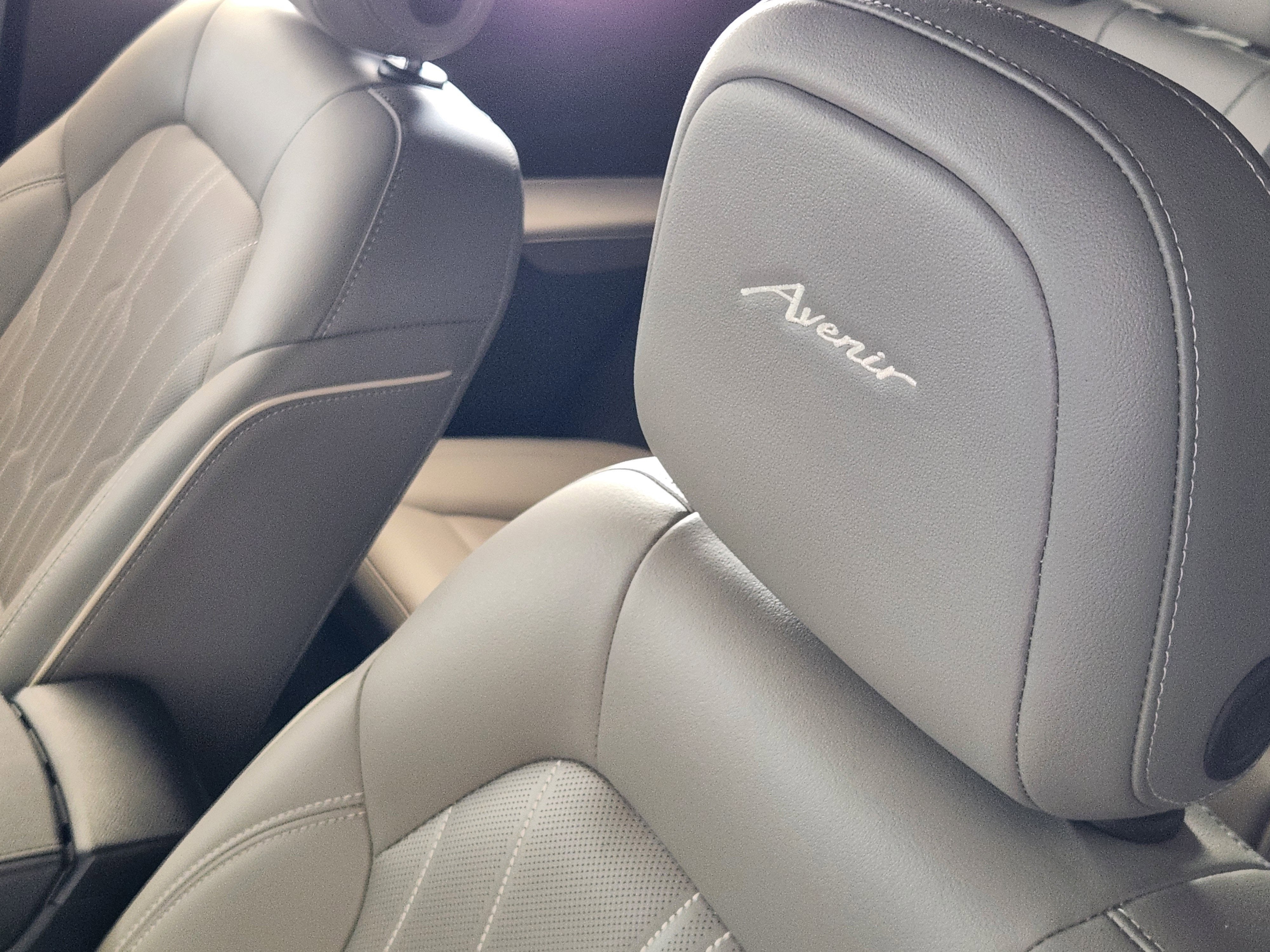 2025 Buick Envista Avenir