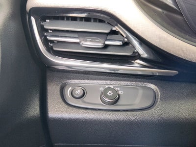 2025 Buick Envista Avenir