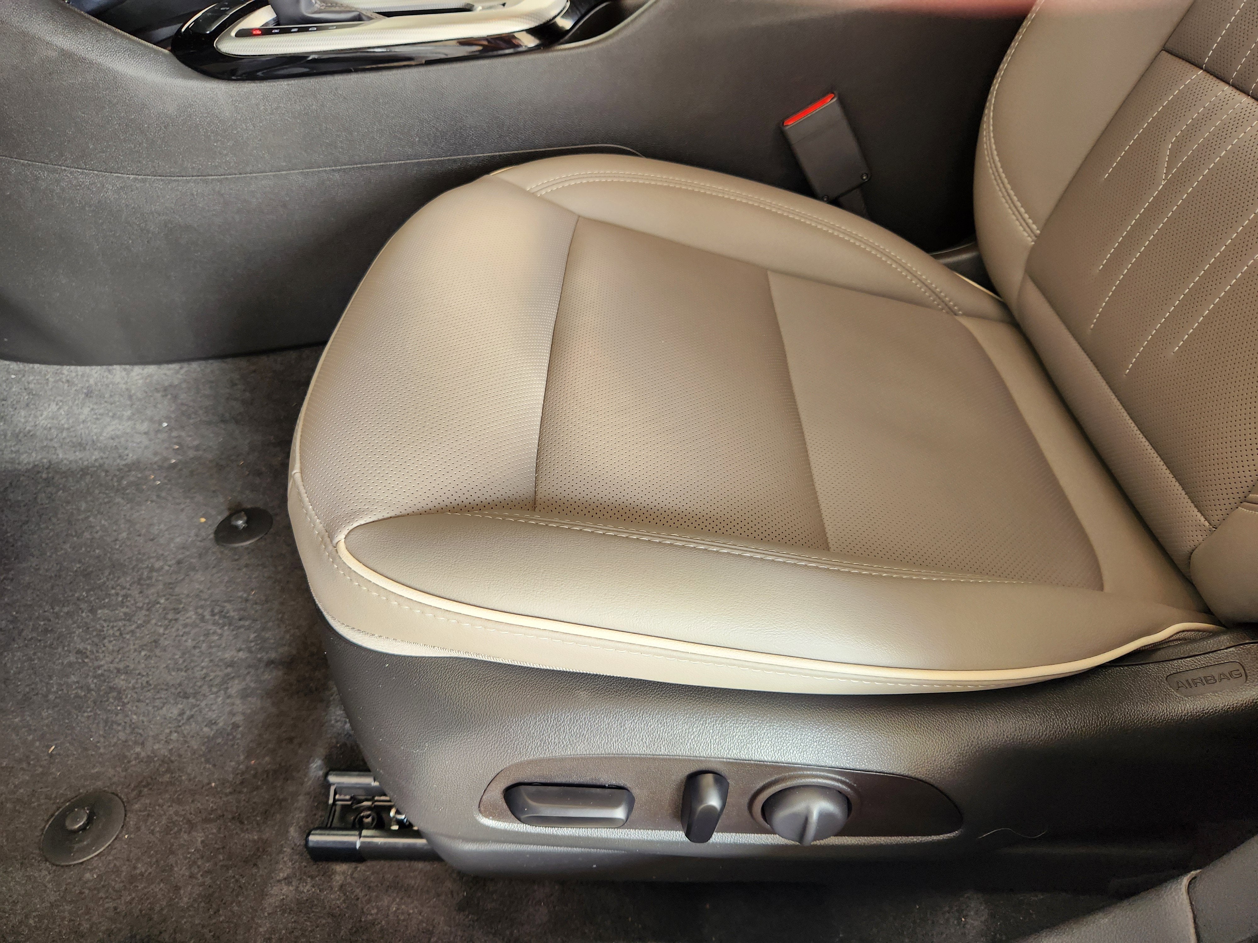 2025 Buick Envista Avenir