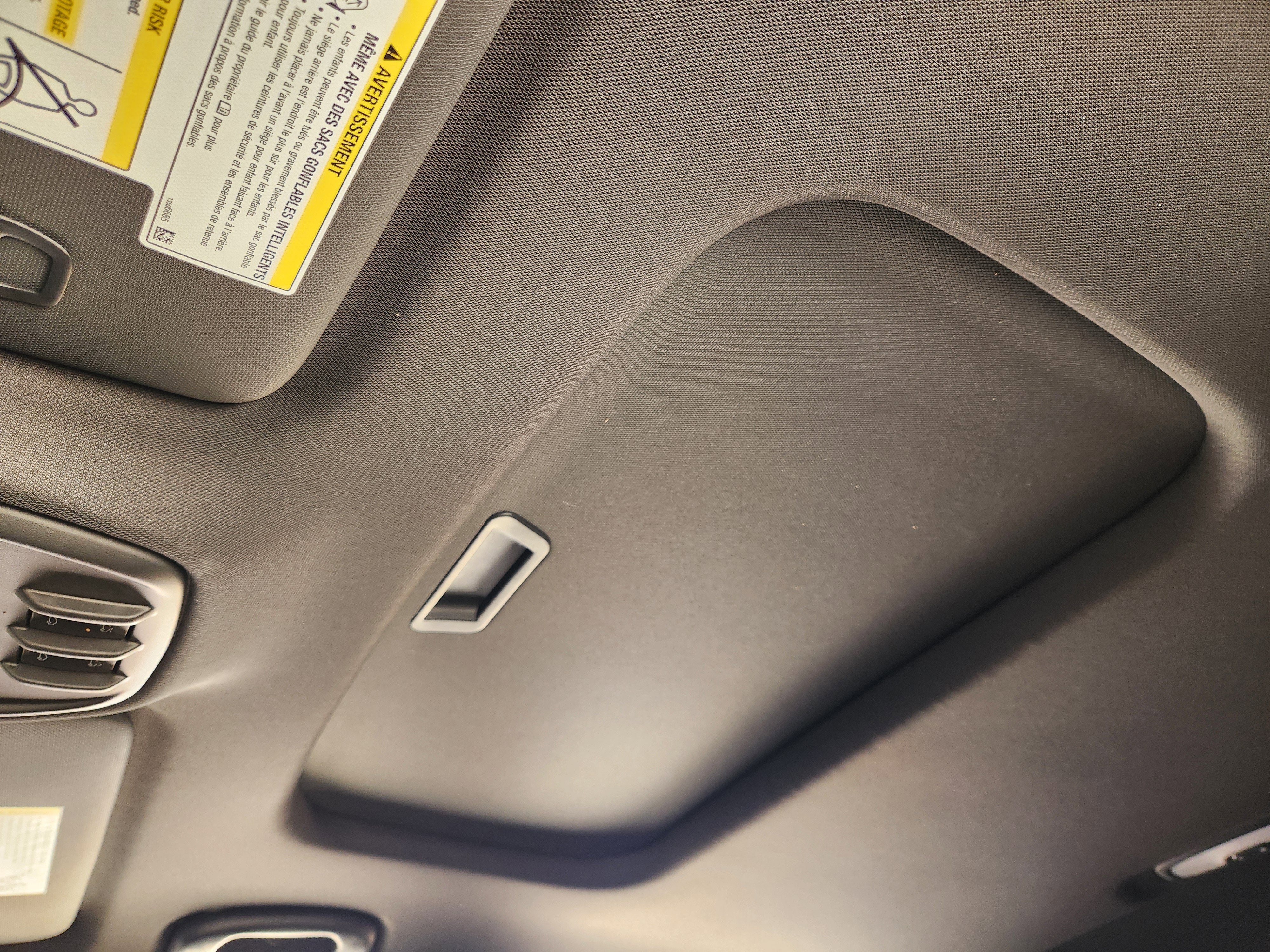 2025 Buick Envista Avenir