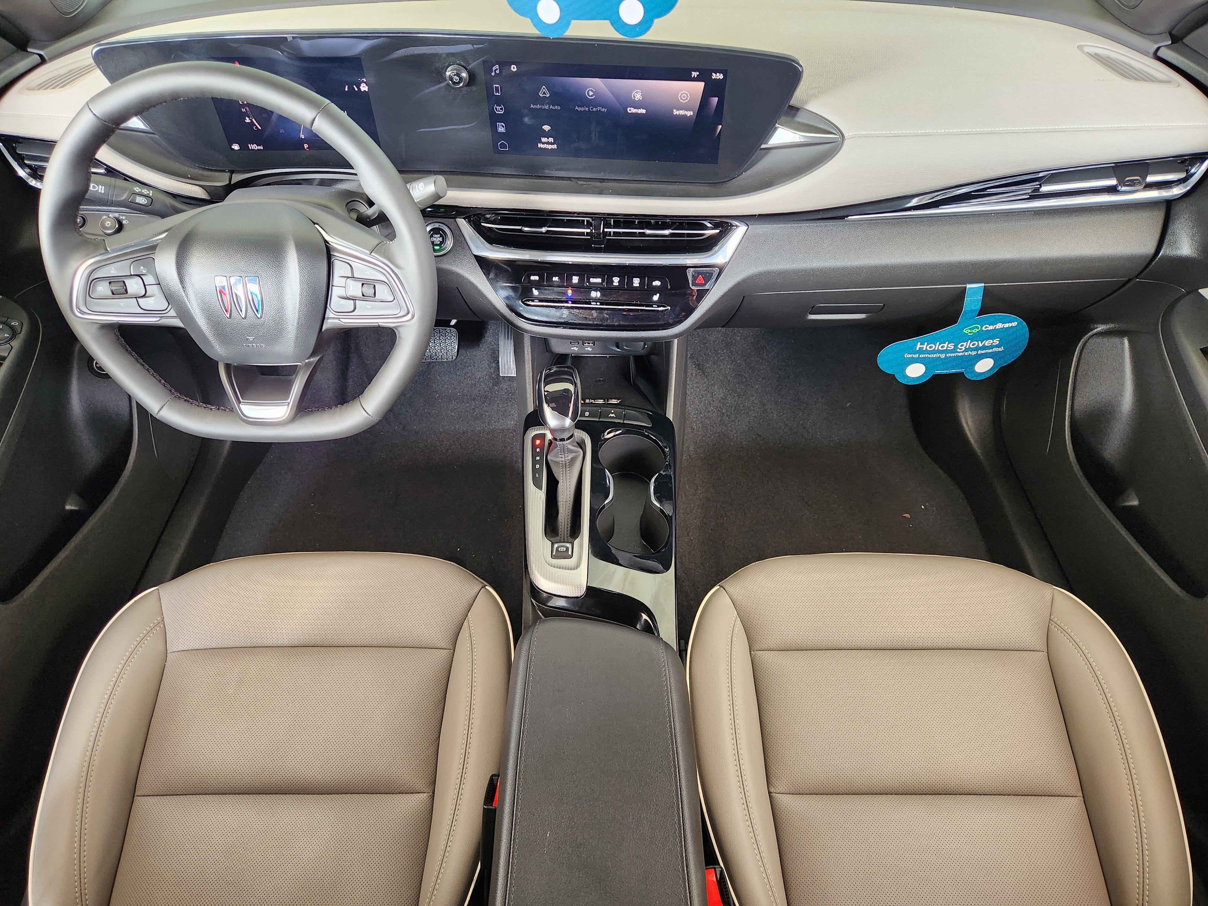 2025 Buick Envista Avenir