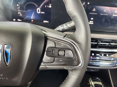 2025 Buick Envista Avenir