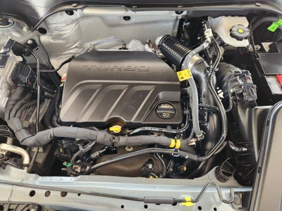 2025 Buick Envista Avenir