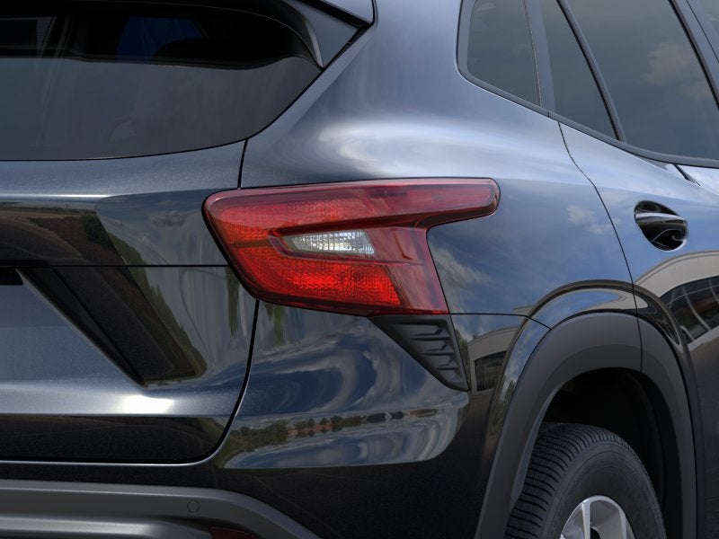 2026 Chevrolet Trax LS - Photo 35