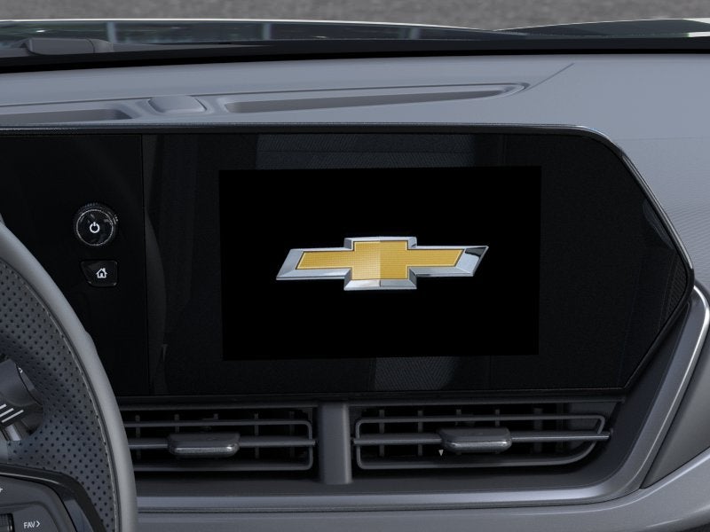 2026 Chevrolet Trax LS - Photo 44